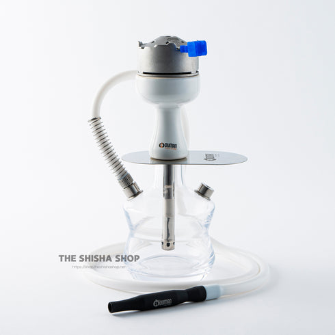 ODUMAN N3 ON THE GO HOOKAH / オデュマン N3 オンザゴー(シーシャ本体)